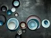 Rosenthal Junto Aquamarine Teller flach 30 cm Produktbild-Vorschau 9