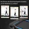 CITYSPORTS Laufband WP16 Laufband für zu Hause 1-15km/h, Produktbild-Vorschau 11