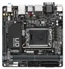 GIGABYTE H610I Motherboard - Unterstützt Intel Core 14. Produktbild-Vorschau 2