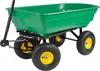 Carrello Greenlawn Transporter, da giardino, portata 250 Anteprima dell’immagine prodotto 3