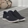 Skechers Slip-Ins Summits High Range Trainer, Blau 45 EU Produktbild-Vorschau 48