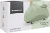 Kikkaboo Sizzy Rutschauto Grün  Kinder Grün One Size Produktbild-Vorschau 8
