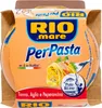 Rio Mare Per Pasta Tuńczyk w oliwie z oliwek z czosnkiem i Podgląd zdjęcia produktu 1