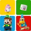 LEGO 71440 L'aventure de Super Mario avec le LEGO Luigi Voir les images du produit 37