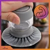 OMNA | Szczotka do mycia naczyń z dozownikiem mydła - Podgląd zdjęcia produktu 6