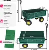 carrello manuale tectake® portata 350 kg Anteprima dell’immagine prodotto 16