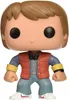 Funko Pop! Back to the Future Marty 49 Náhled obrázku produktu 8