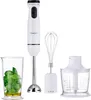 SILVERCREST 3 in 1 Stabmixer-Set Mixer stufenlos Produktbild-Vorschau 3