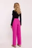 Made of Emotion Weite Damenhose Voolgruul M799 rosa S Produktbild-Vorschau 4