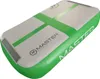 Trampolino Airblock MASTER 60 x 100 x 20 cm - verde Anteprima dell’immagine prodotto 1