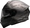 Kask Motocyklowy ROXAR PANAME EVO Edge Dark M Podgląd zdjęcia produktu 1
