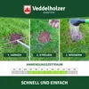 Veddelholzer 3 in 1 Rasensamen NPK Dünger Substrat Mix 500 Produktbild-Vorschau 4