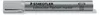 Staedtler Flipchartmarker Lumocolor grau Produktbild-Vorschau 2