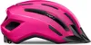 Kask rowerowy MET DOWNTOWN, błyszczący róż, rozmiar S/M Podgląd zdjęcia produktu 3