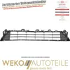 DIEDERICHS Lüftungsgitter Grill Stoßfänger für MAZDA 6 Produktbild-Vorschau 2