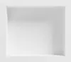 Półka wnękowa Mexen X-Wall-S SMC 35,5x40,7cm biała z Podgląd zdjęcia produktu 1