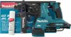Makita DHR280Z - SDS Plus - Schwarz - Blau - Bürstenloser Produktbild-Vorschau 23