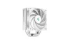 DeepCool AK400 WH, Luftkühlung, 12 cm, Weiß Produktbild-Vorschau 2