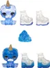 MGA Classic Rainbow Fashion Doll- Skyler (blue) Produktbild-Vorschau 6