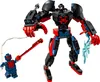 LEGO | Marvel Miles Morales Mech vs. Spider-Man 2099 - Produktbild-Vorschau 8