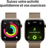 Smartwatch Apple Watch Series 11, GPS + Cellular, 42 mm, Anteprima dell’immagine prodotto 4
