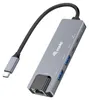 Equip 133496 Adaptateur multifonctionnel 5 en 1, 2.5GbE, Voir les images du produit 1