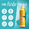 Belissia Lebensmittelfarbe Set – 7x10ml flüssig & Produktbild-Vorschau 2