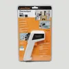 Laserliner Infrarot-Thermometer ThermoSpot One Produktbild-Vorschau 1