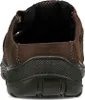 Jomos Marathon Clogs & Hausschuhe in Übergrößen Braun Produktbild-Vorschau 6