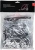 Hamax Rain Cover Transparent Dziecięce siodełko / wózek Podgląd zdjęcia produktu 8