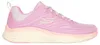 Skechers Sneakers 150401PKMT in Pink color size 39 Voir les images du produit 1