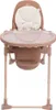 CHICCO Židlička jídelní Polly Armonia - Terracotta Náhled obrázku produktu 3
