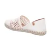 Verbenas Carmen Espandrillo Slipper Beige Produktbild-Vorschau 9