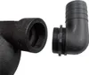 Agora-Tec® Bau-, Abwasser- und Schmutzwasserpumpe C 1300W Produktbild-Vorschau 4