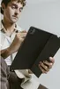Nomad Modern Folio Housse en cuir pour iPad Pro 12,9 pouces Voir les images du produit 7