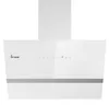 Hotte aspirante cuisine 60cm Hotte Murale Inclinées acier Voir les images du produit 5