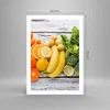 Poster - Poster ohne Rahmen - Essen Gemüse Essen frisch - Produktbild-Vorschau 4