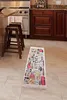 Bosdela Küchenteppich 50x200 cmHappy Lunch Produktbild-Vorschau 2