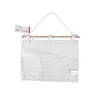 Hängeorganizer 3 Fächer, Baumwolle 35x25cm Produktbild-Vorschau 9