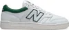 New Balance Sneakers BB480LGT in White color size 42 Produktbild-Vorschau 4