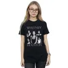 Whitney Houston - T-Shirt für Damen BI47389 (M) (Schwarz) Produktbild-Vorschau 2