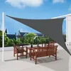 Sol Royal Sonnensegel dreieckig Wasserdicht 7x5x5m Produktbild-Vorschau 5