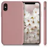 kwmobile Handyhülle für Apple iPhone X Hülle - Case Silikon Produktbild-Vorschau 7