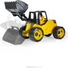 Lena GIGA TRUCKS Schaufellader Pro, Bagger, Earth mover, 3 Produktbild-Vorschau 13