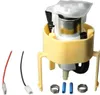 METZGER 2250309 Elektrisch Kraftstoffpumpe für FIAT Ducato Produktbild-Vorschau 1
