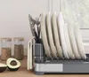 Abtropfgestell klein, Geschirr-Abtropfgestell für Spüle, Produktbild-Vorschau 6