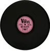 Veľké vinylové podložky - sada 4 kusov - rôzne farby, retro Náhľad obrázku produktu 4