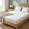 Matratze 180x200 cm - H1 / H3 - Doppelseitige Produktbild-Vorschau 3