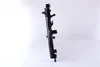 NISSENS 606033 Kühler Wasserkühler Motorkühler für FORD Produktbild-Vorschau 4