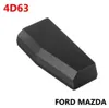 Chip Transponder Auto Aftermarket 4D63 ID63 80Bit (4D83 / Anteprima dell’immagine prodotto 3